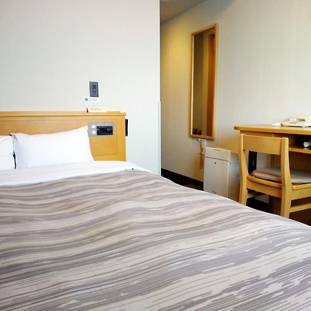 Hotel Route-Inn Sanofujioka Inter Sano  Exteriér fotografie