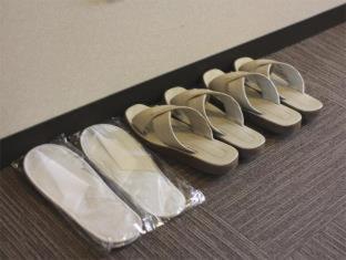 Hotel Route-Inn Sanofujioka Inter Sano  Pokoj fotografie